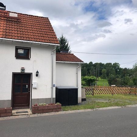Villa Saidenbachhaus Grosshartmannsdorf Esterno foto