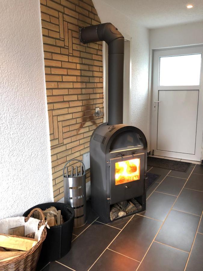 Villa Saidenbachhaus Grosshartmannsdorf Esterno foto