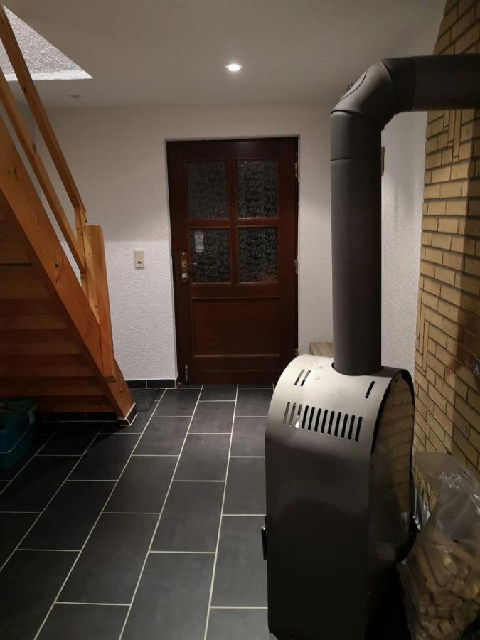 Villa Saidenbachhaus Grosshartmannsdorf Esterno foto