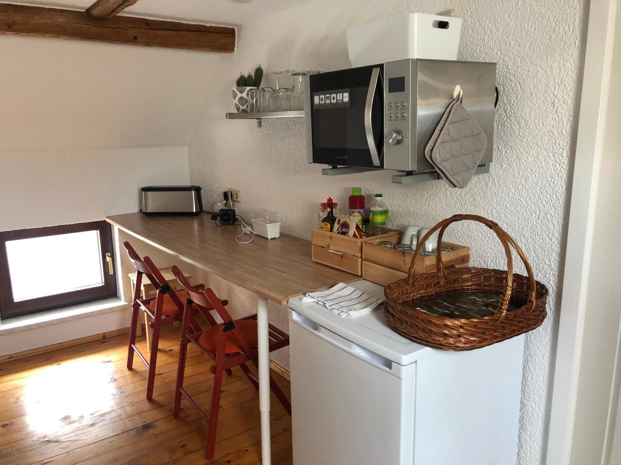 Villa Saidenbachhaus Grosshartmannsdorf Esterno foto